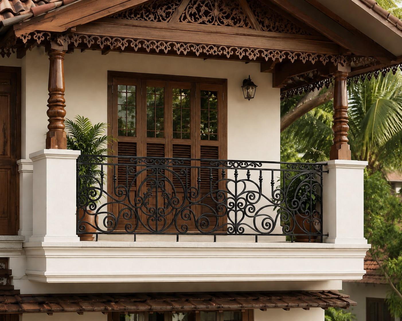 Customised Grills