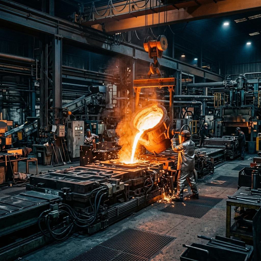 Our Capabilities
